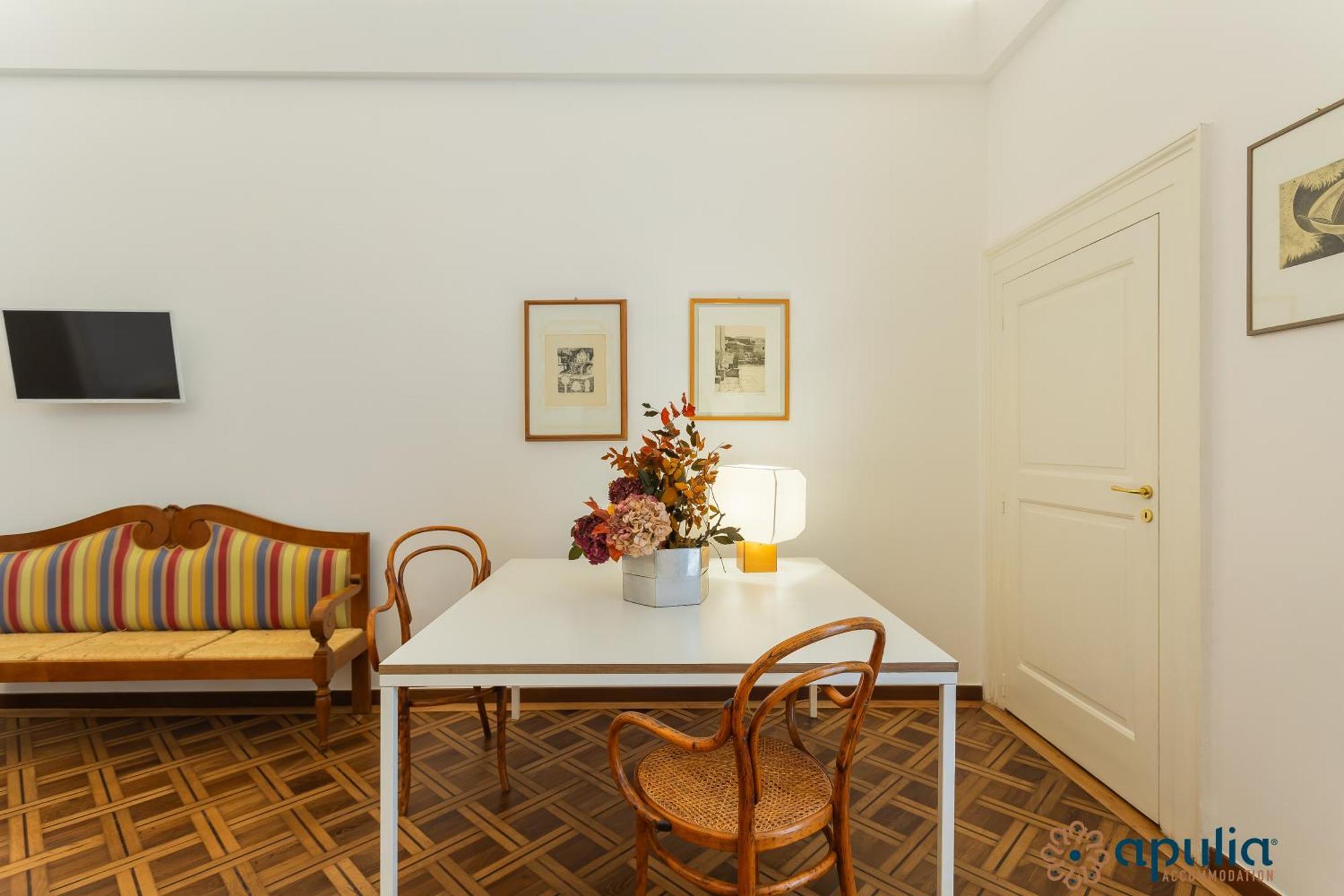Dimora Abate Gimma By Apulia Accommodation Bari Exterior foto