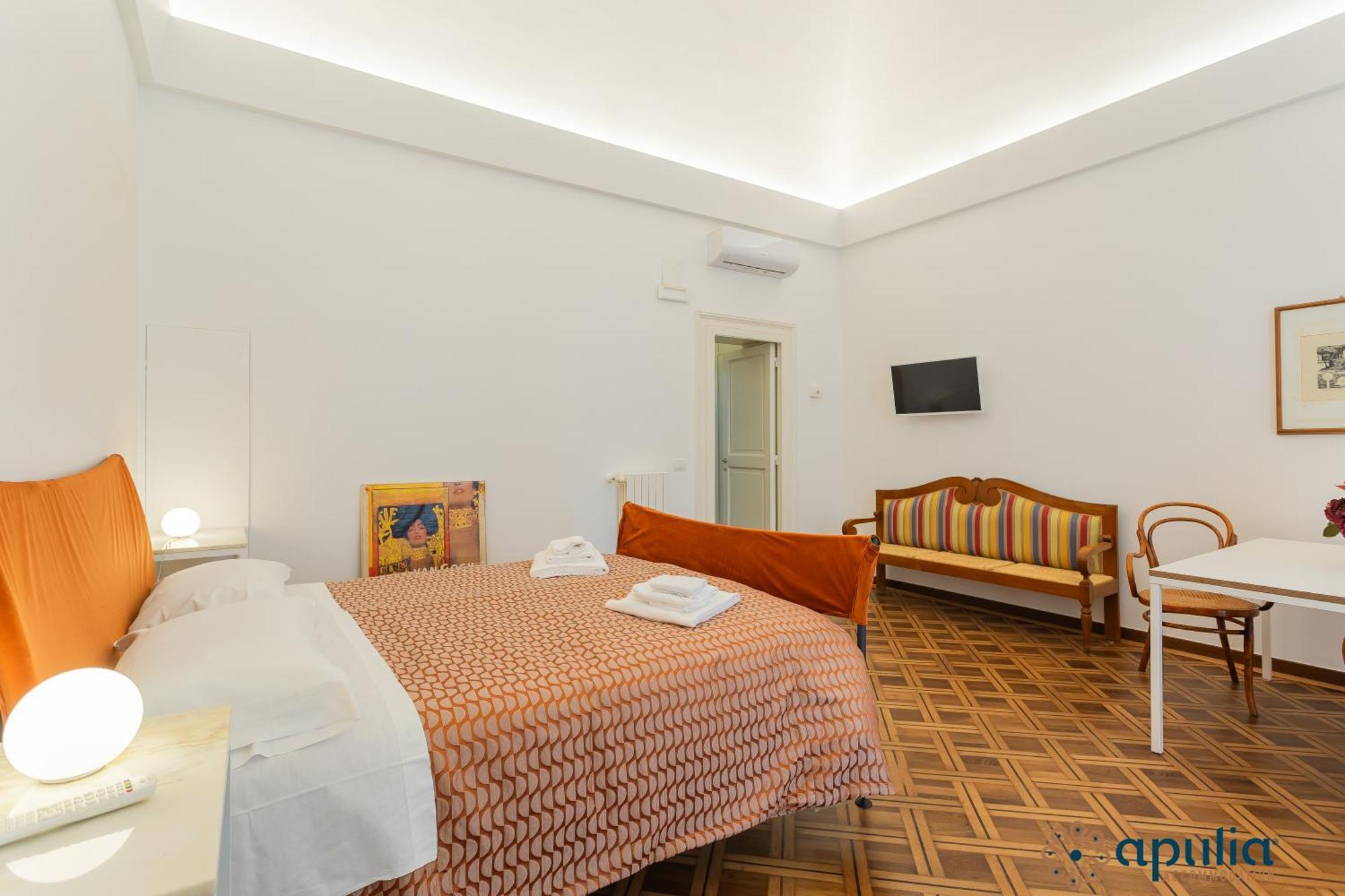 Dimora Abate Gimma By Apulia Accommodation Bari Exterior foto
